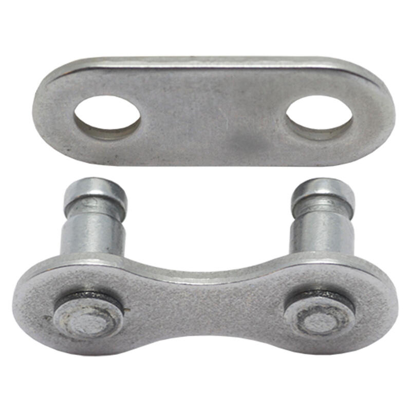 Snap-On Narrow - EPT - Silver