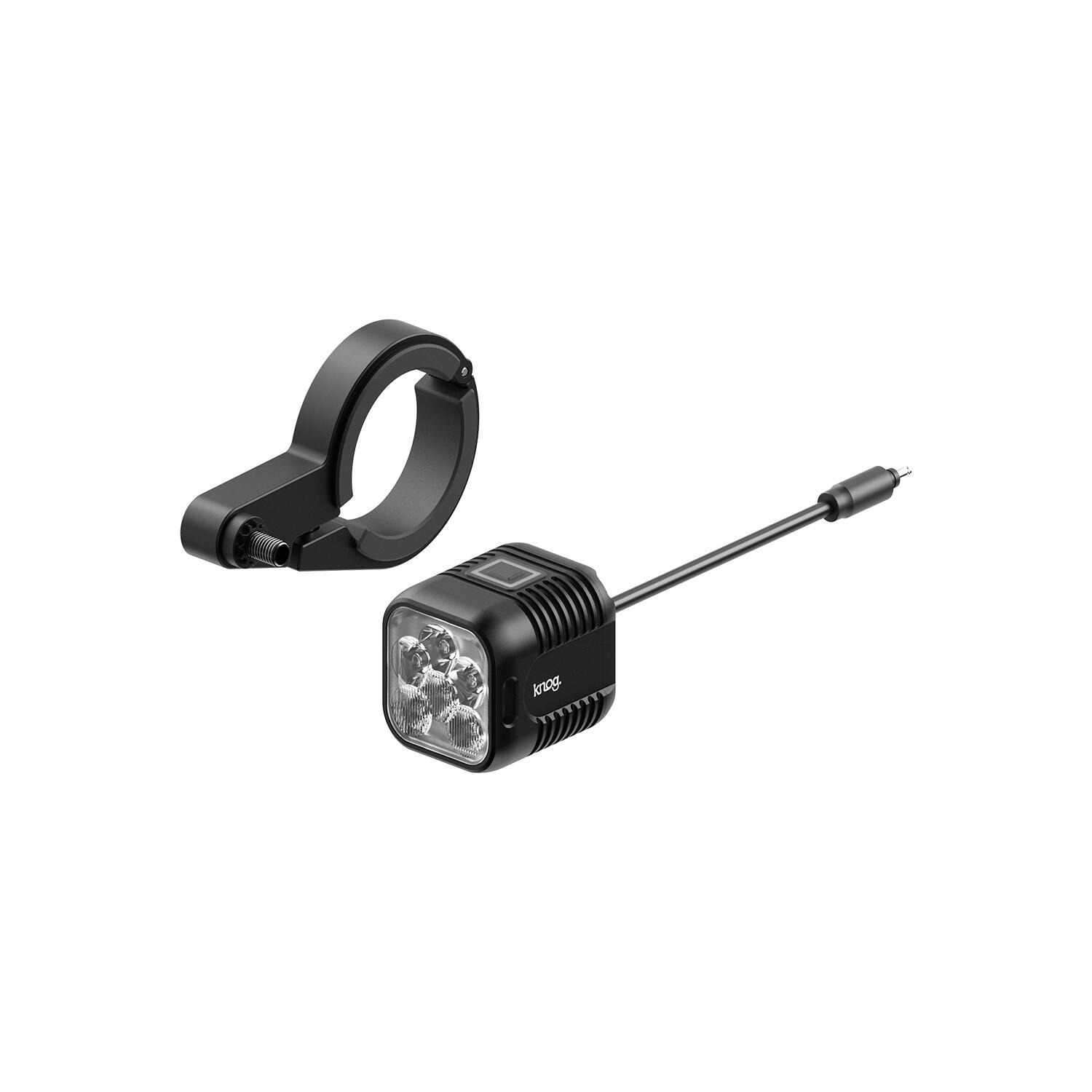 Éclairage vélo Knog Blinder E 900 5/7