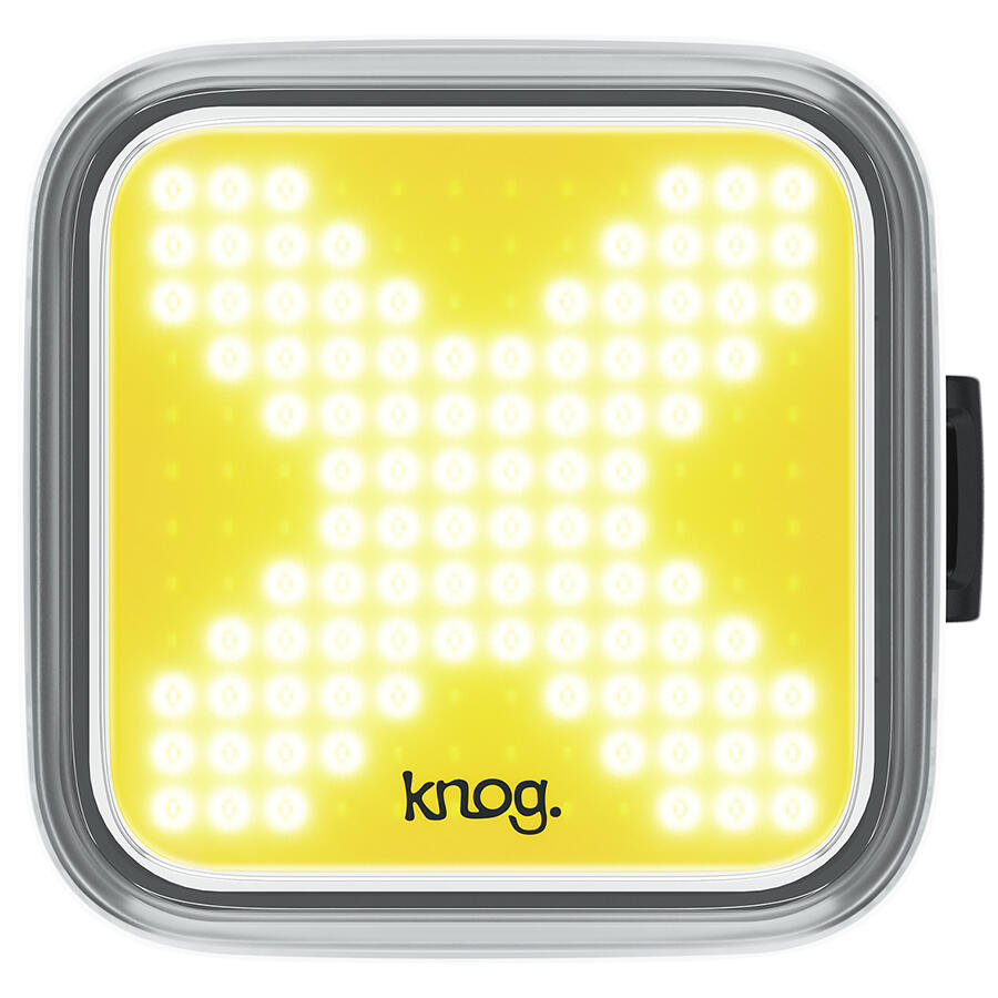 Knog Blinder Front Bike Light - X 6/7