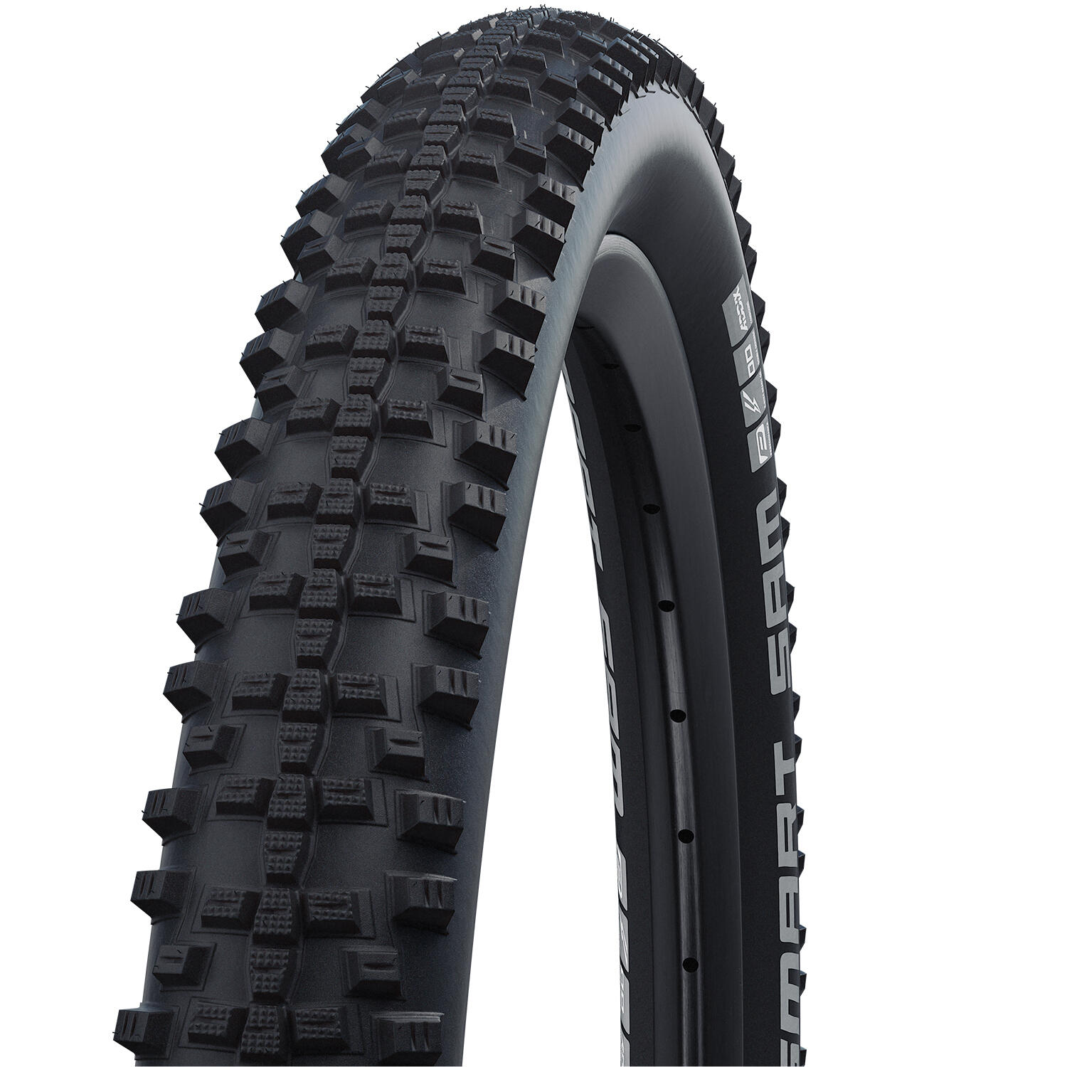 MTB-Fahrradreifen Smart Sam Plus, 26x2.25" 57-559 4/7