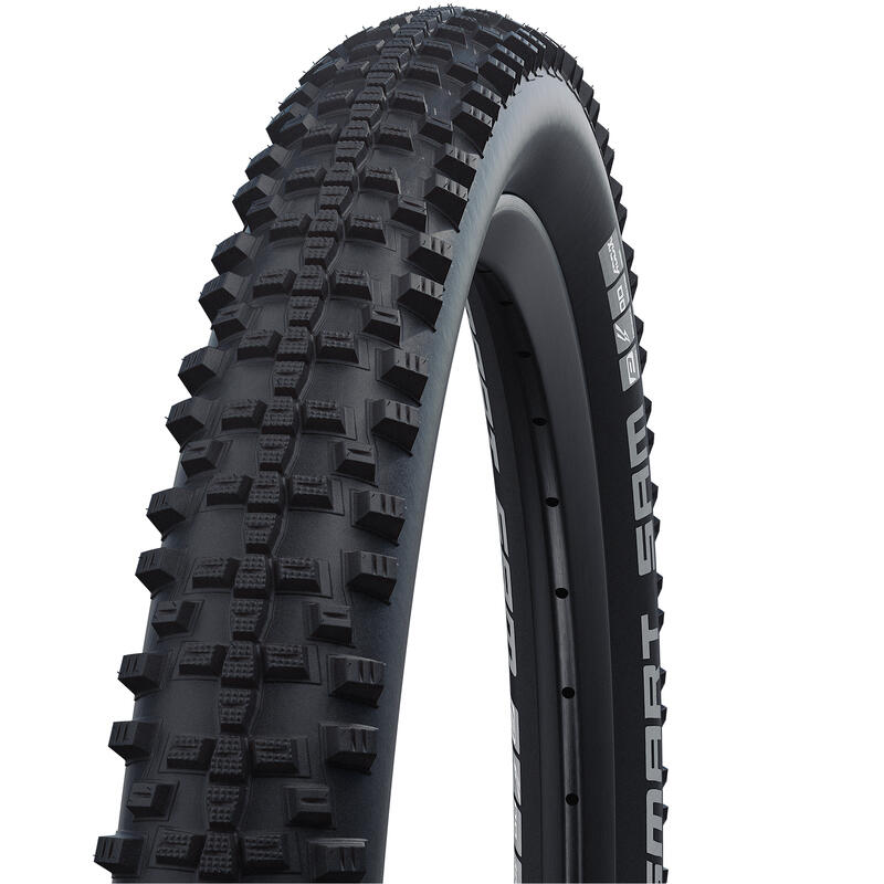 Opona Smart Sam Plus Dd/Greenguard 26X2.25"/ 57-559