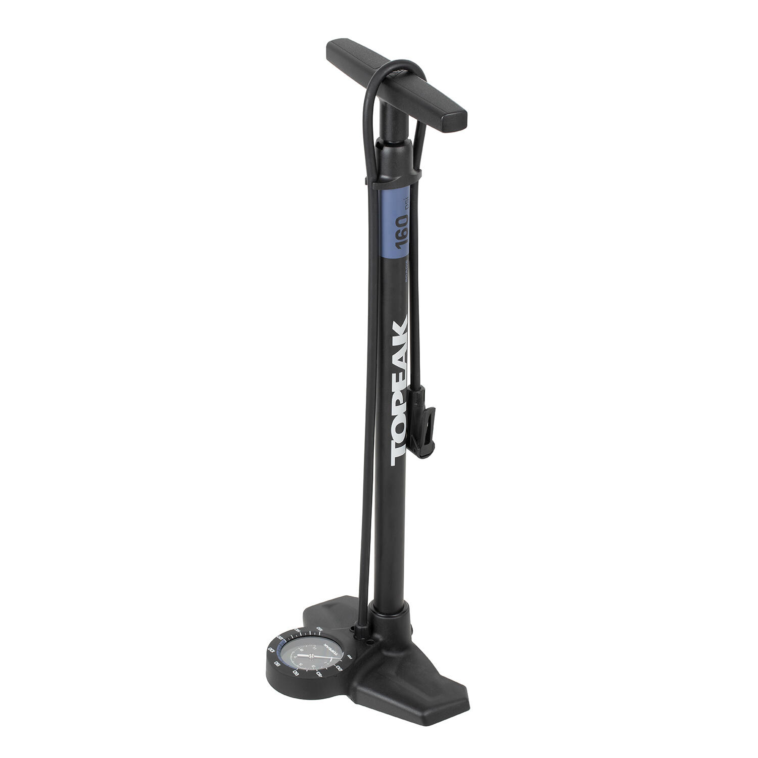 Bomba de pé Topeak Joe Blow Roadie EX 4/7