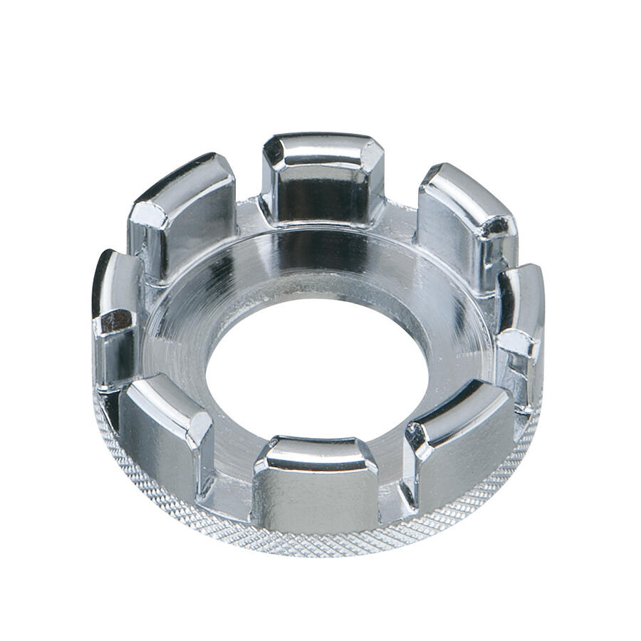 Clé à rayons Topeak MultiSpoke Wrench 4/7