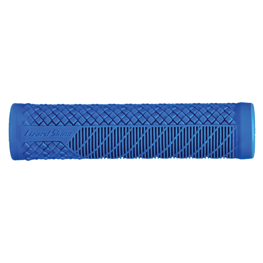Lizard Skins Charger Evo Single Compound Grip Blue 3/7