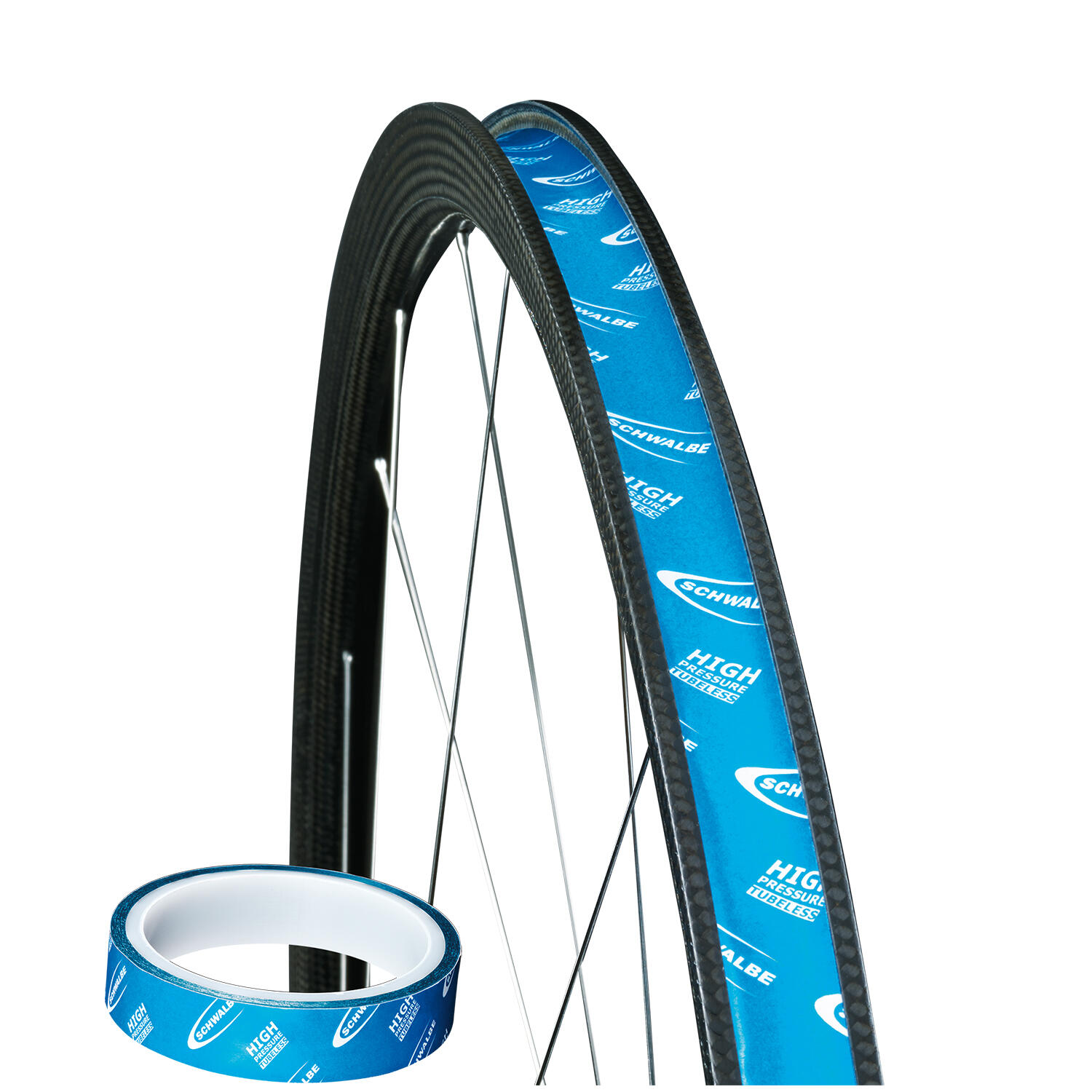 Velglint Rol Tubeless 25Mm 3/7