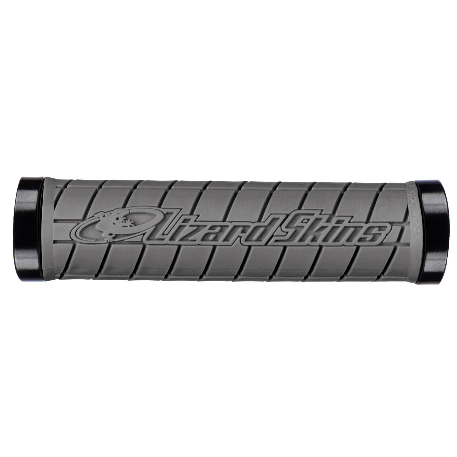 Logo - Dual Lock-On - Graphite 4/7