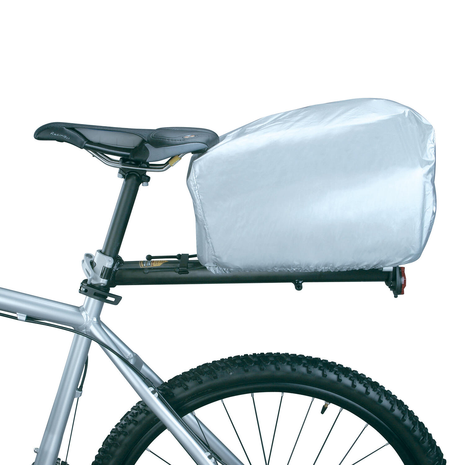 Bâche de Protection Topeak Rain Cover pour Trunkbag 4/7