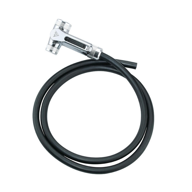 TwinHead DX Upgrade Kit