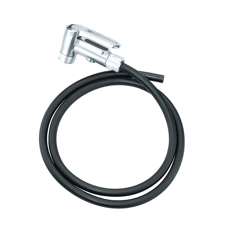 Tubo flessibile della pompa a pedale Topeak SmartHead DX Upgrade Kit 2/6