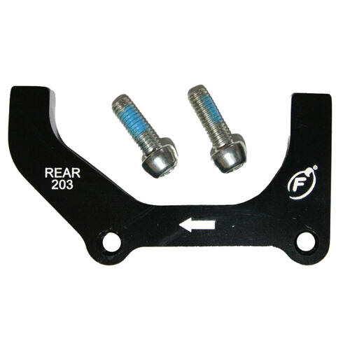 Adaptor Rear I.S. - Ø203mm 2/6