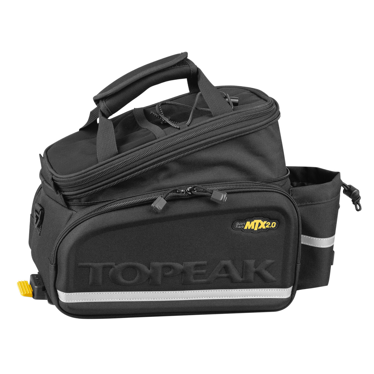Sacoche arrière vélo Topeak MTX DX - MTX 2.0 5/7