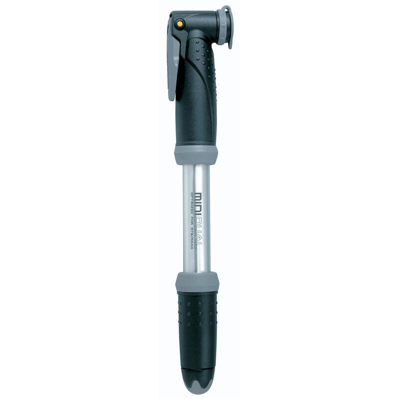 Pompka rowerowa Topeak Mini Dual