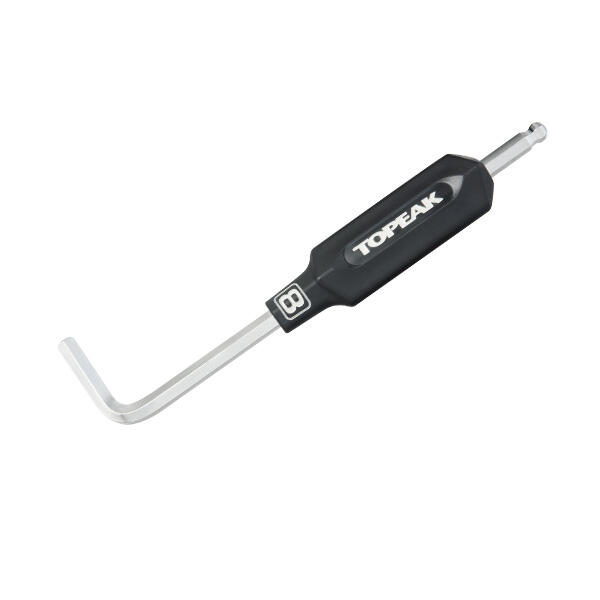 Topeak Bike Duohex Tool 8mm 2/6