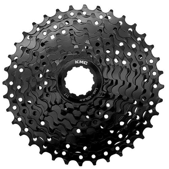React Cassette 9 Speed - 11/36T - (4 pcs)