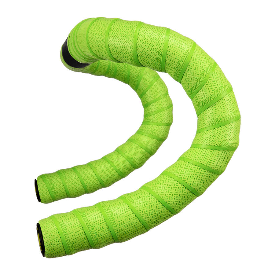 Cinta de manillar DSP V2 2.5mm - Verde claro 4/7