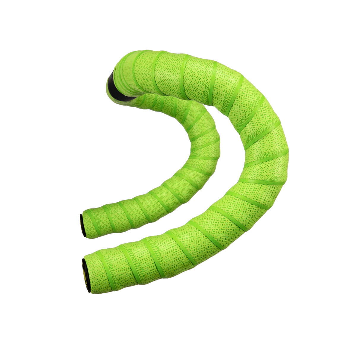 LIZARD SKINS DSP V2 Stuurlint 2.5mm - Lichtgroen
