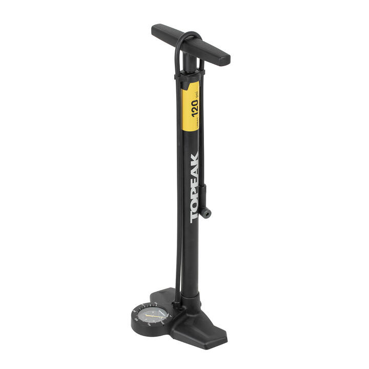 Topeak Pompe à Vélo JoeBlow Sprint