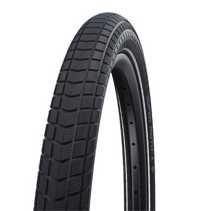 Super Moto-X - Wired - ADDIX - DD - RaceGuard - 20x2.80 - Black + Reflex