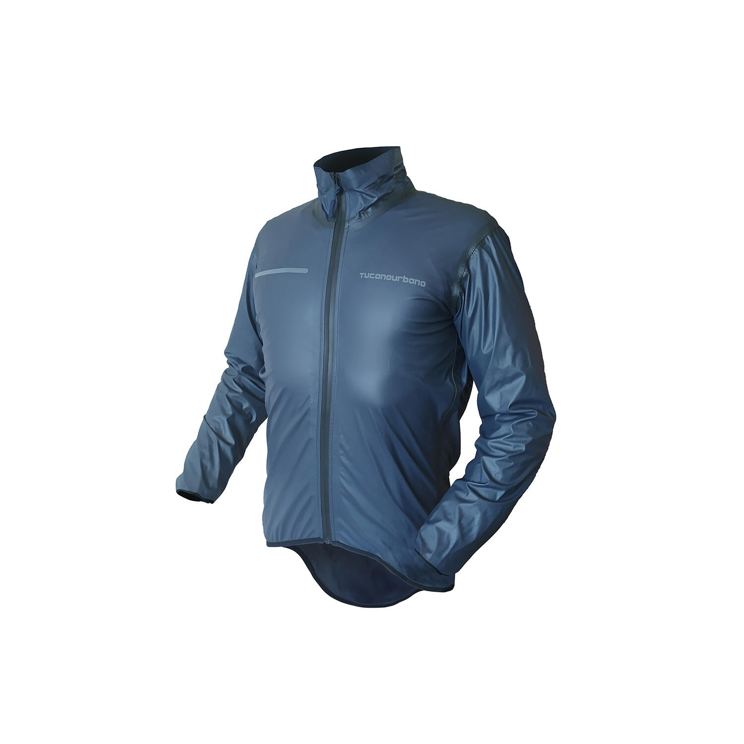 Chaqueta impermeable Tucano Urbano Hydrostretch 7/7