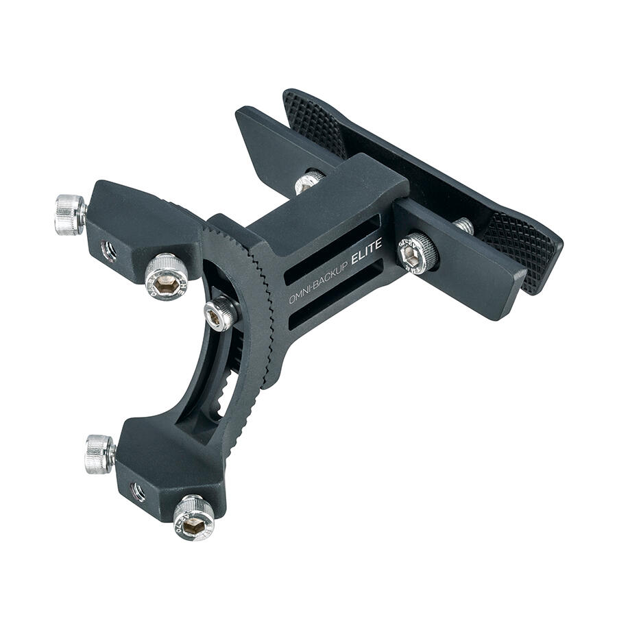 Topeak Omni-Backup Elite Flaschenhalter Halterung 5/7