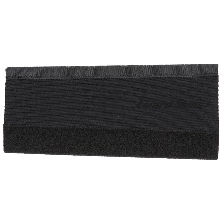 Neoprene Chainstay Protector - Medium - Black 2/6