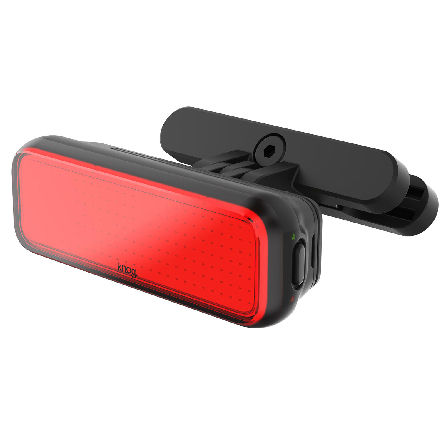 Knog Blinder Link Rear Bike Light - Saddle Mount 6/7