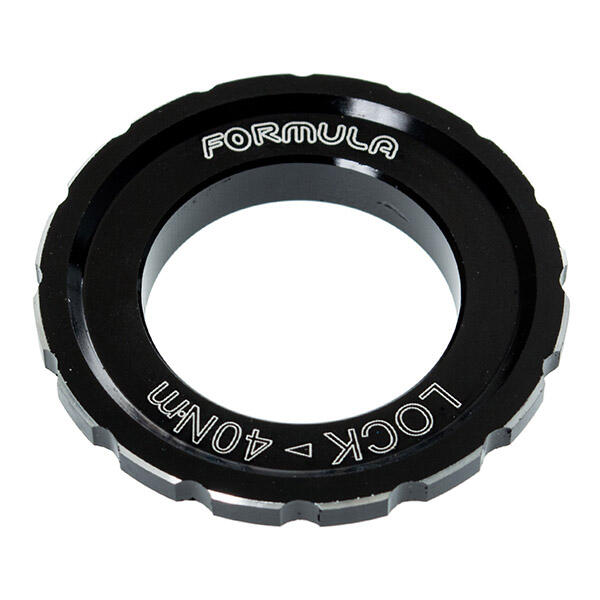 Ecrou Center Lock Formula 3/7