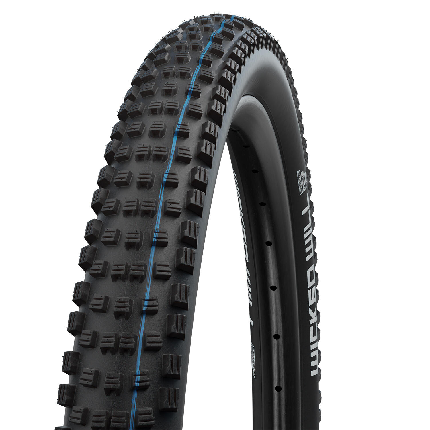 Pneumatico per bicicletta MTB WICKED WILL - ADDIX SpeedGrip Evolution Line 3/7
