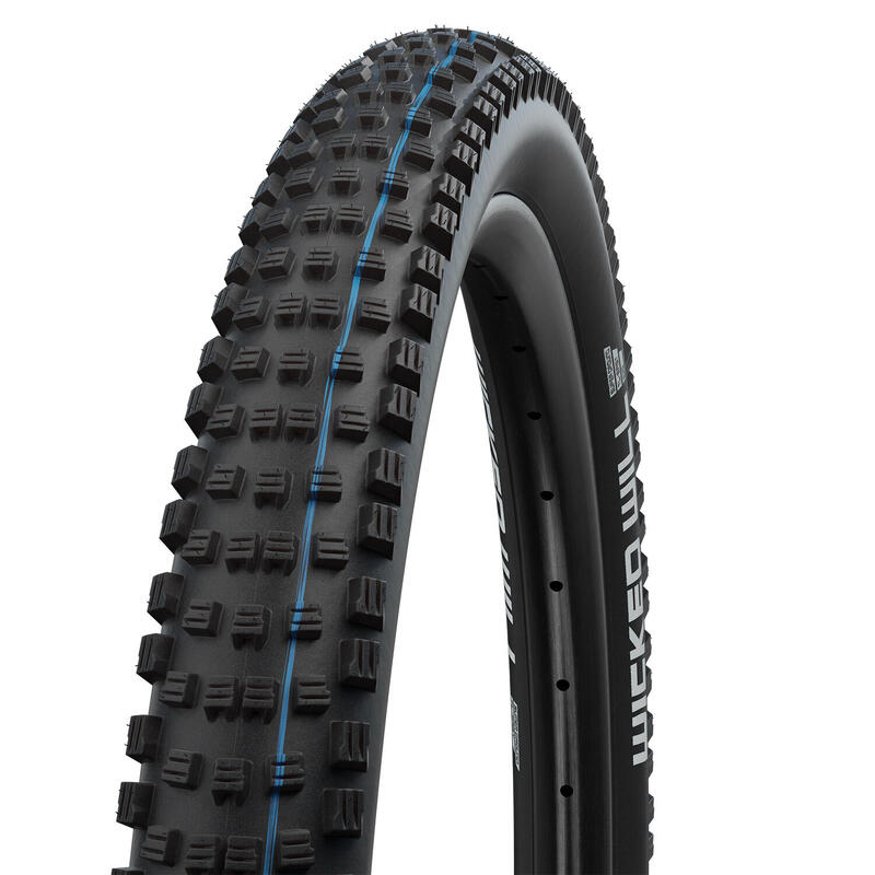 Opona 27,5" Wicked Will Tle Addix Speedgrip Super Ground 62-584 Opona Zwijana