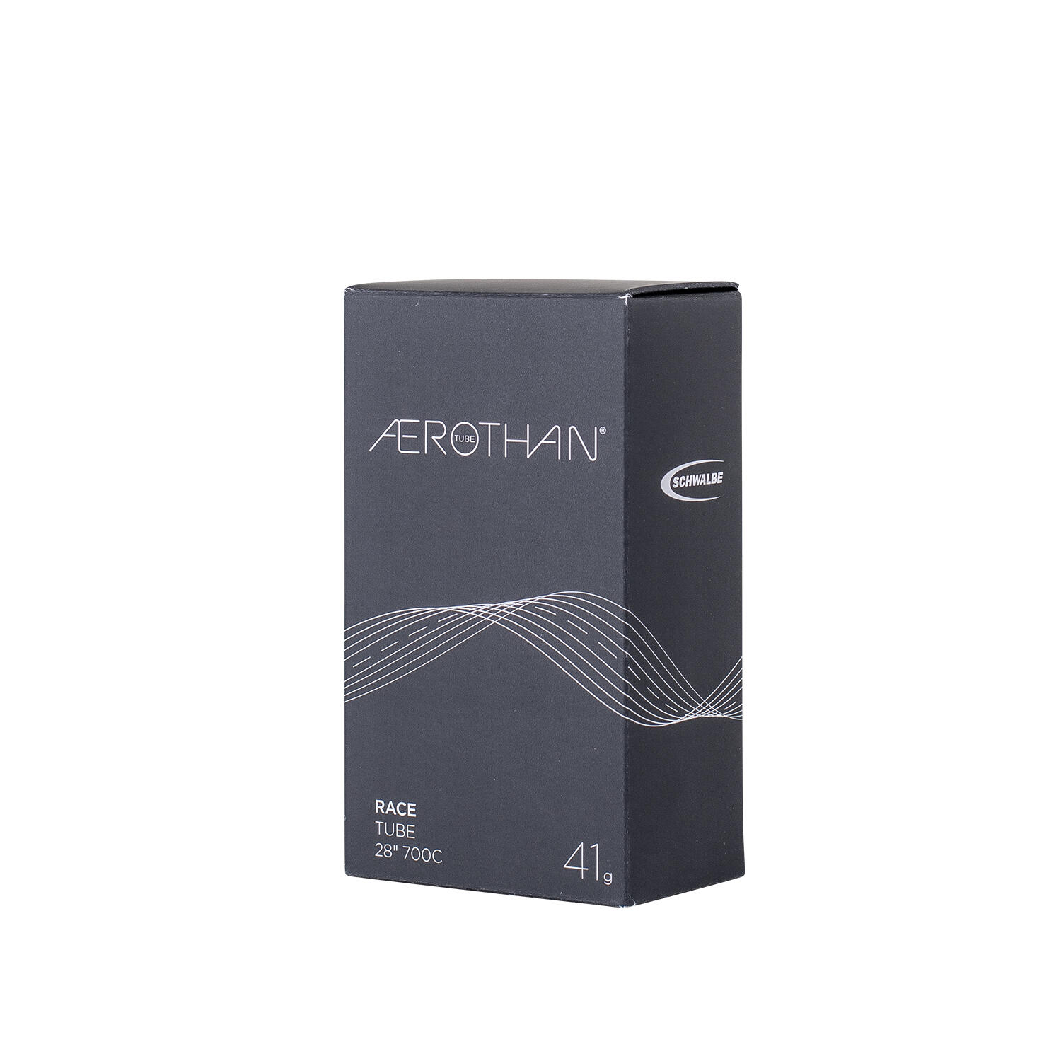 CHAMBRE A AIR VELO 700 x 23-28 SCHWALBE AEROTHAN VP - 4026495814027 5/7