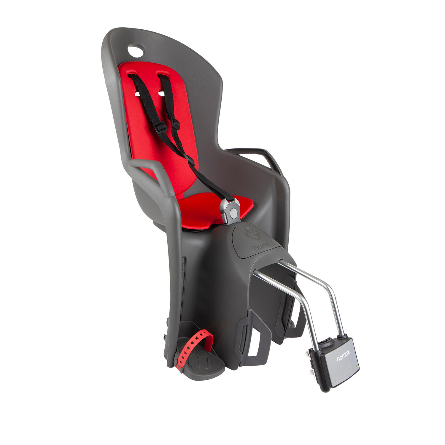 Asiento infantil Hamax Amiga 3/7