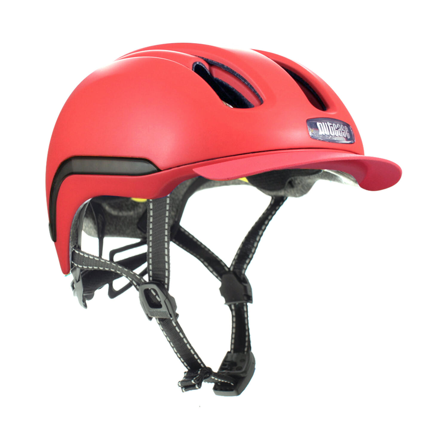 Casque Nutcase Vio Reef MIPS LED L/XL 3/7