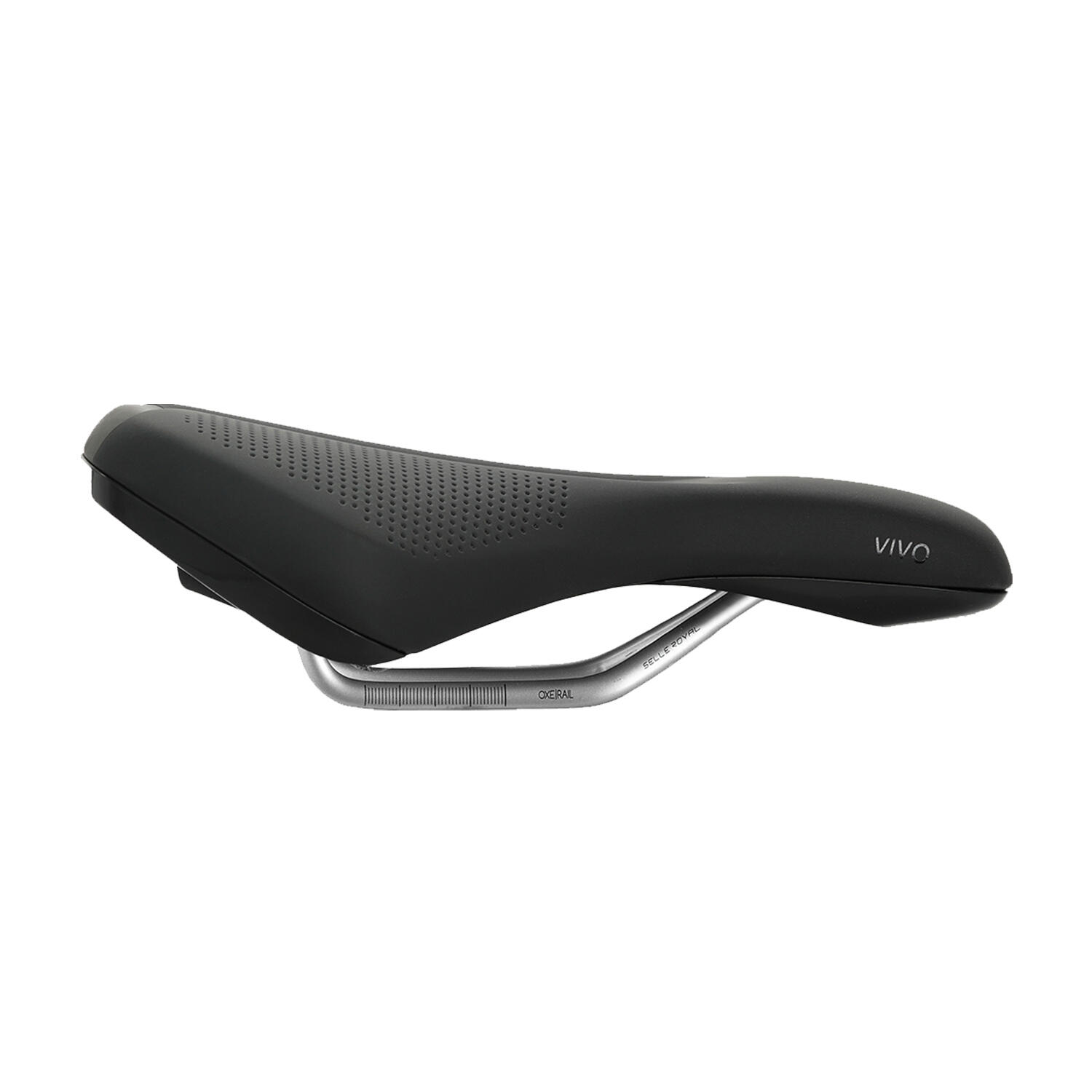 SELLE ROYAL Vivo - Moderate - Black