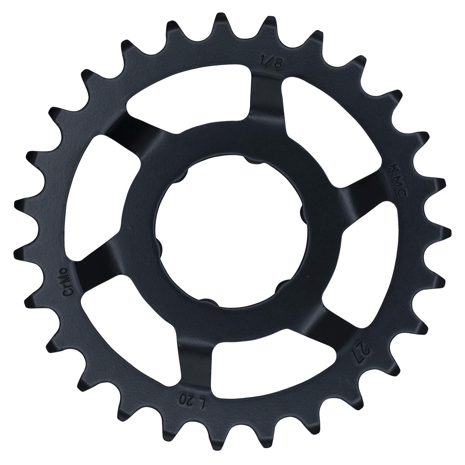 Cassettes Sprocket - Shimano - Wide Nexus inter 5-E - 27T 2/6