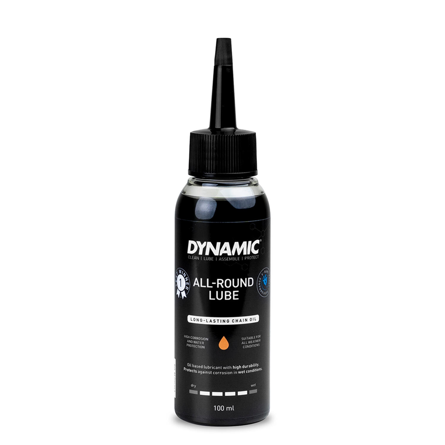 Dynamic Kettenöl - 100 ml 3/7