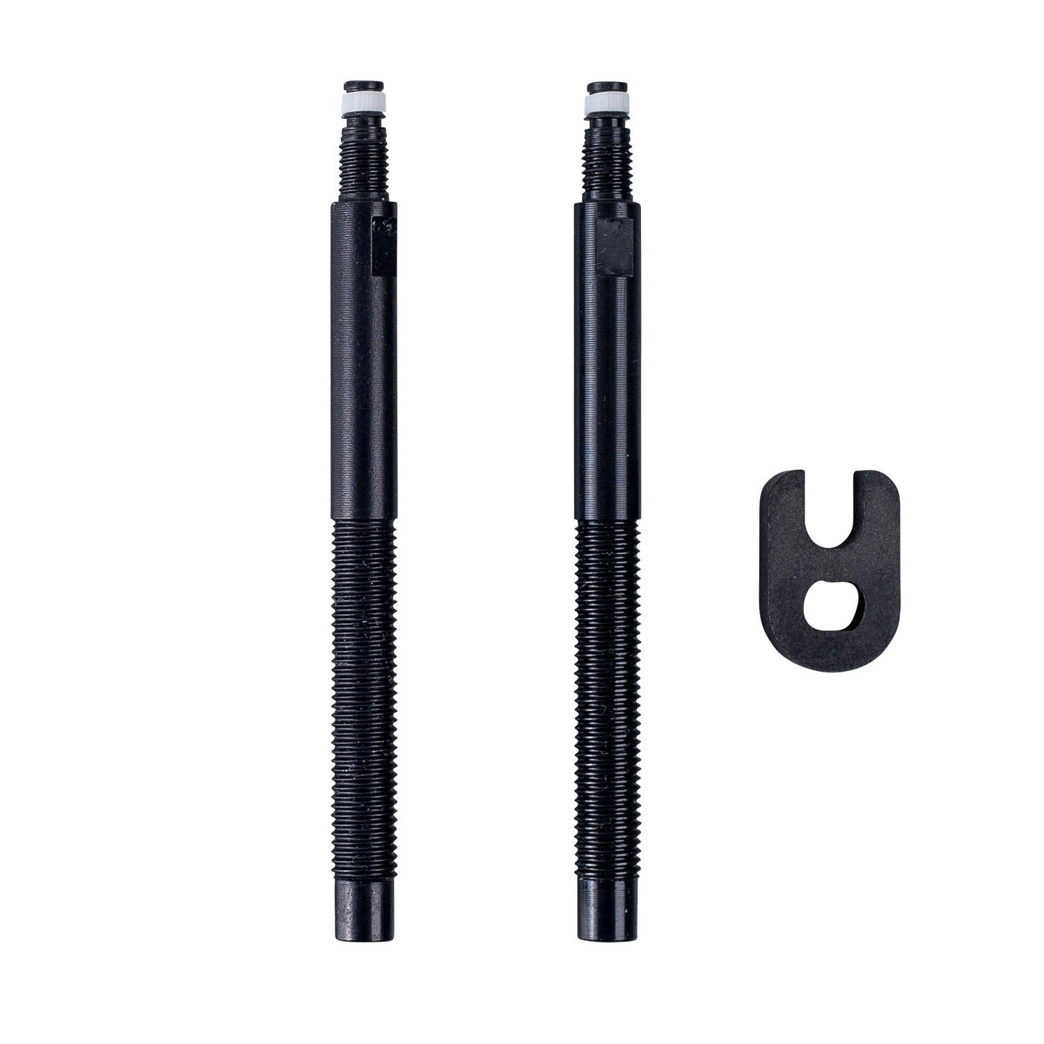 Schwalbe Ventilverlängerungen 65mm - 2er Set 3/7