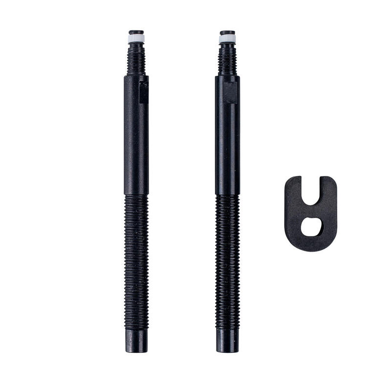 Valve Extension (2 pcs) - 65mm