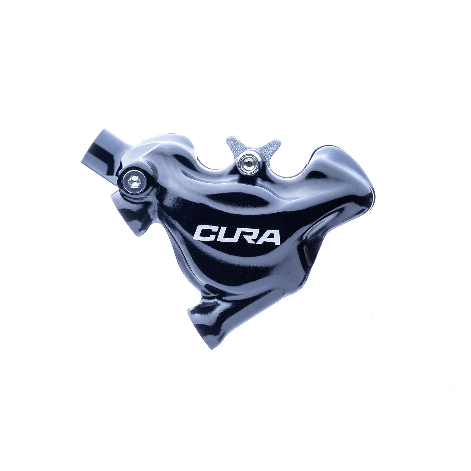 Etrier complet FORMULA Cura Road SRAM Black 4/7