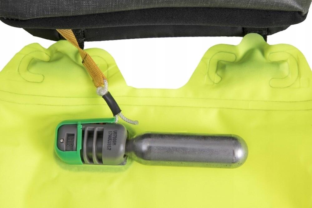 2022 Alto 75N PFD Belt 4/7