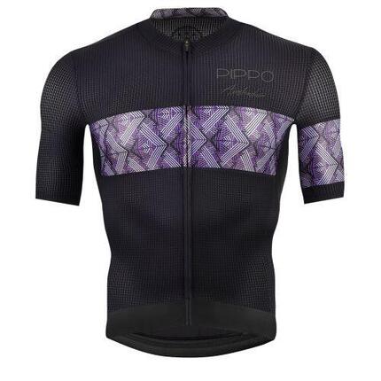 Maillot vélo course femme - Alpe d'Huez