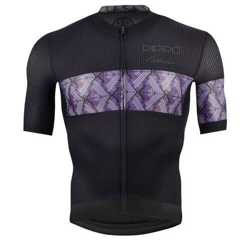 Maillot vélo course femme - Alpe d'Huez