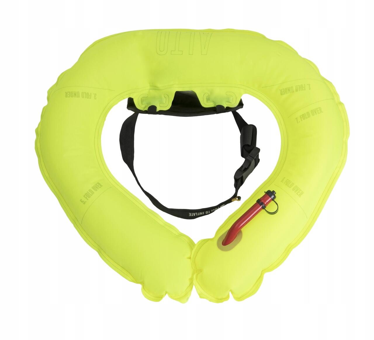 2022 Alto 75n Pfd Belt - Mercury 3/7