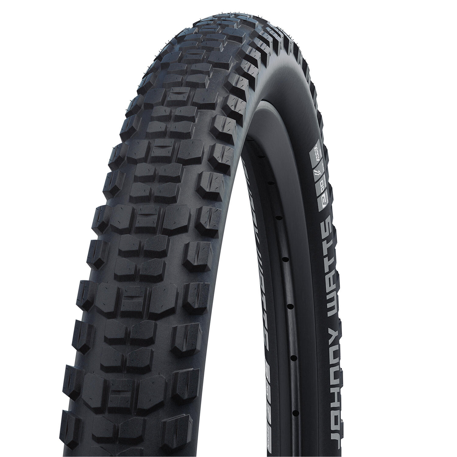 MTB-Fahrradreifen JOHNNY WATTS - ADDIX Performance Line  27.5x2.35"60-584 4/7