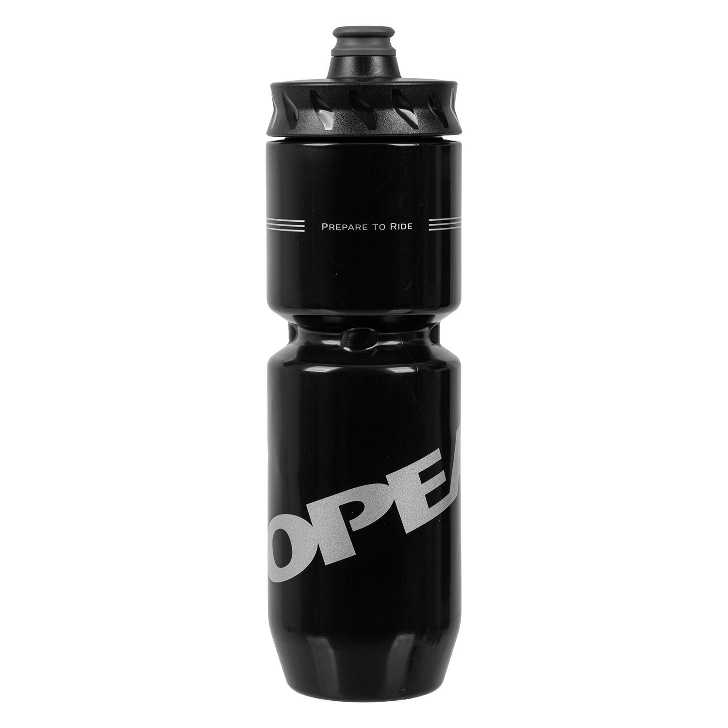 Water Bottle Topeak Logo 750ml - Black 4/7