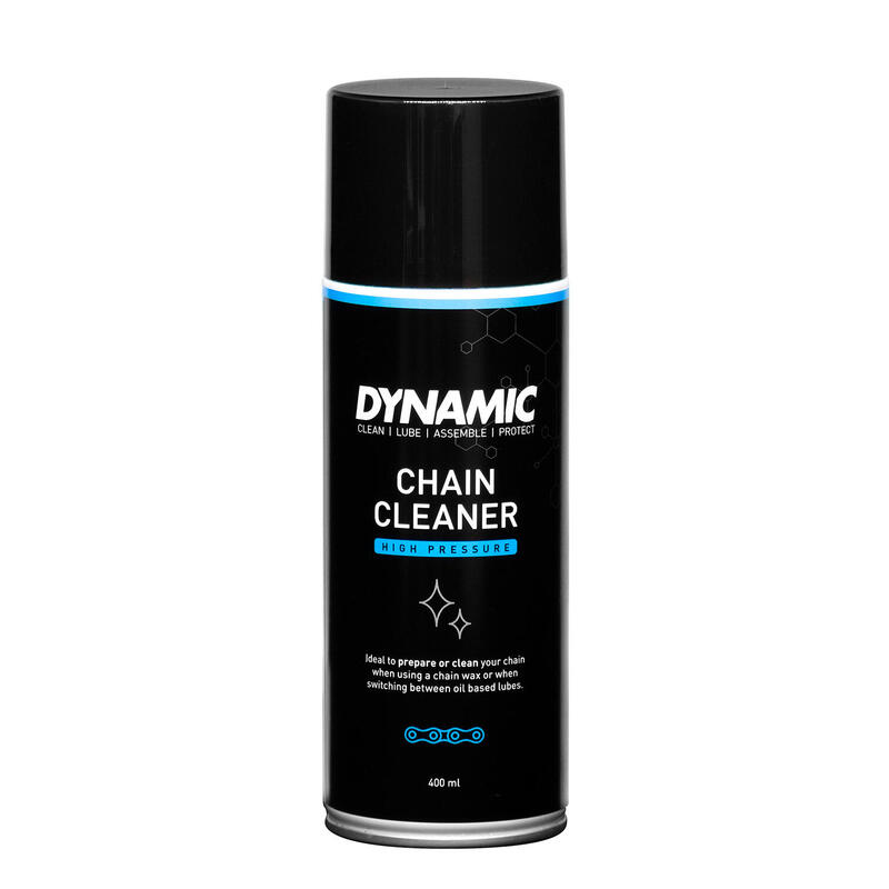 Dynamic Chain Cleaner - 400ml