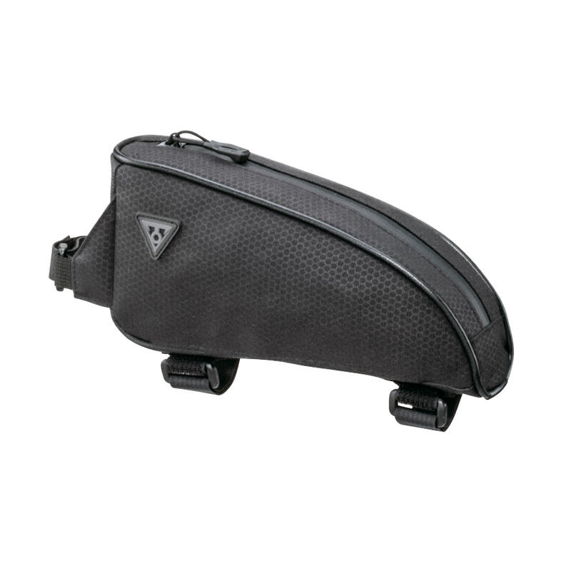 Sac de Cadre Topeak Toploader Noir - Accessoire de Vélo Unisexe