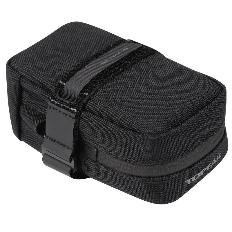 Elementa SeatBag - Black - M