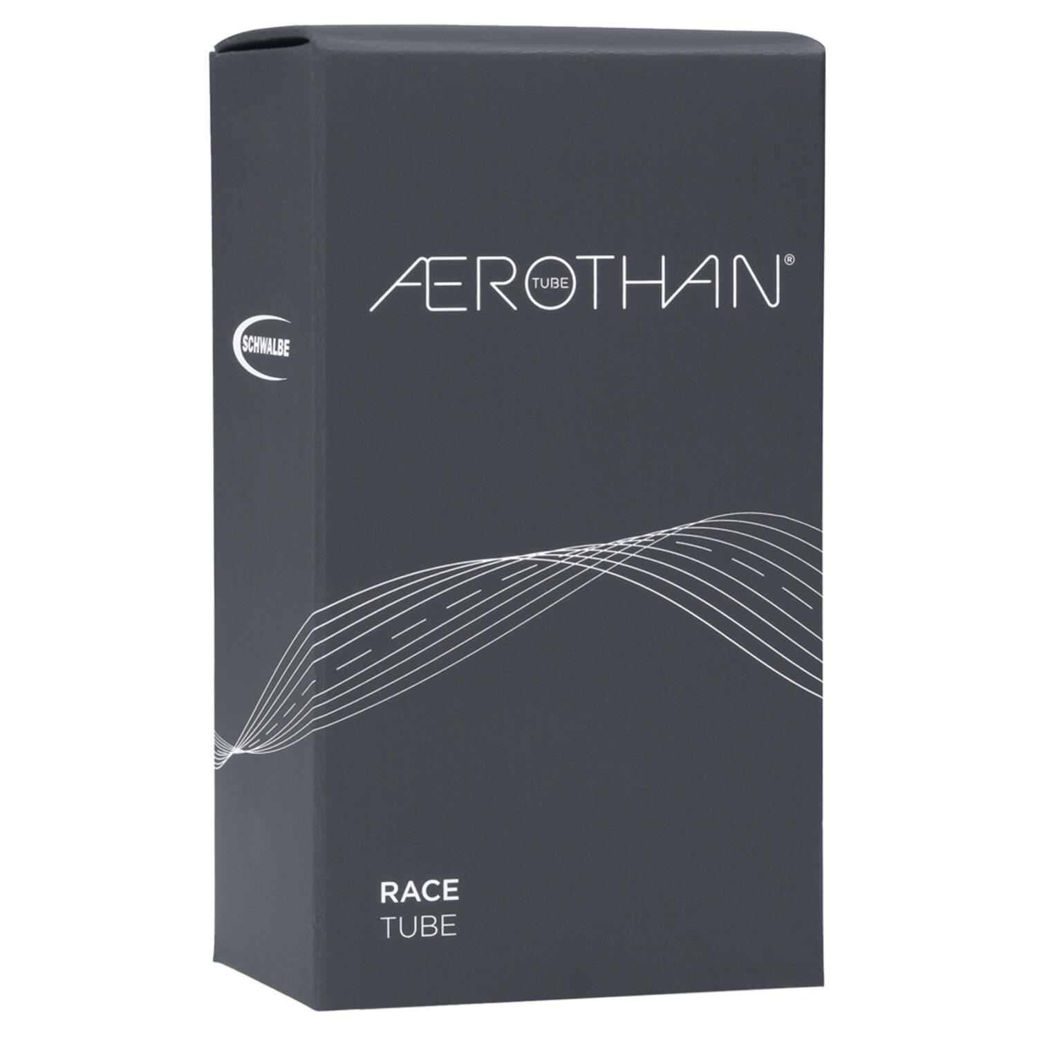 Chambre à air 28" Aerothan Sv20E 28X1-11/8 SV 80Mm 3/7