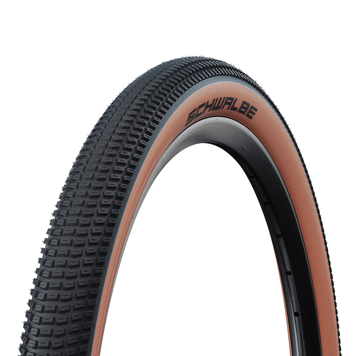Neumático blando Schwalbe Billy Bonkers Hs600erf.Addix 5/7
