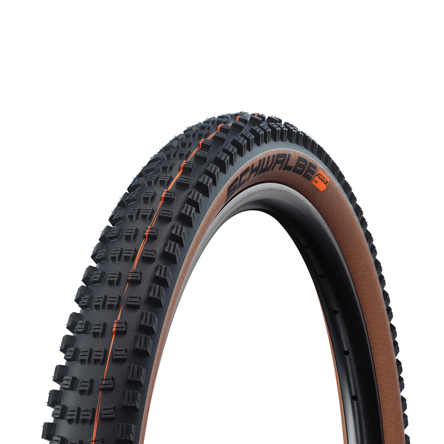 Pneumatico per Schwalbe Wicked Will 2/6